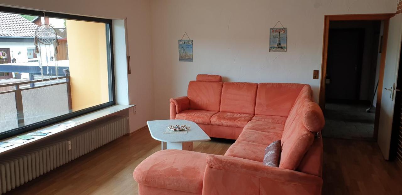 Kaline 2 Apartment Wildflecken Exterior photo